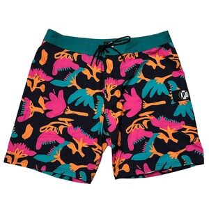 IPD 18” Boardshorts